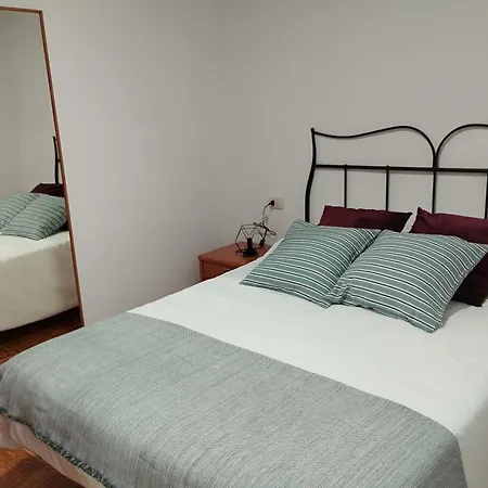 Willa A Casina De Tuli Vigo Zewnętrze zdjęcie