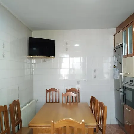Willa A Casina De Tuli Vigo Zewnętrze zdjęcie