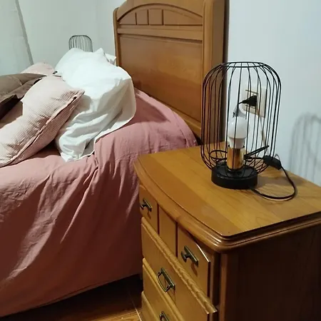 Willa A Casina De Tuli Vigo Zewnętrze zdjęcie