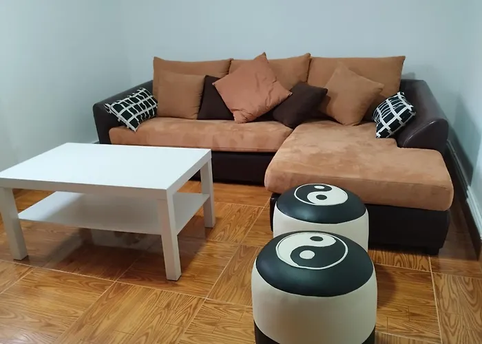 A Casina De Tuli