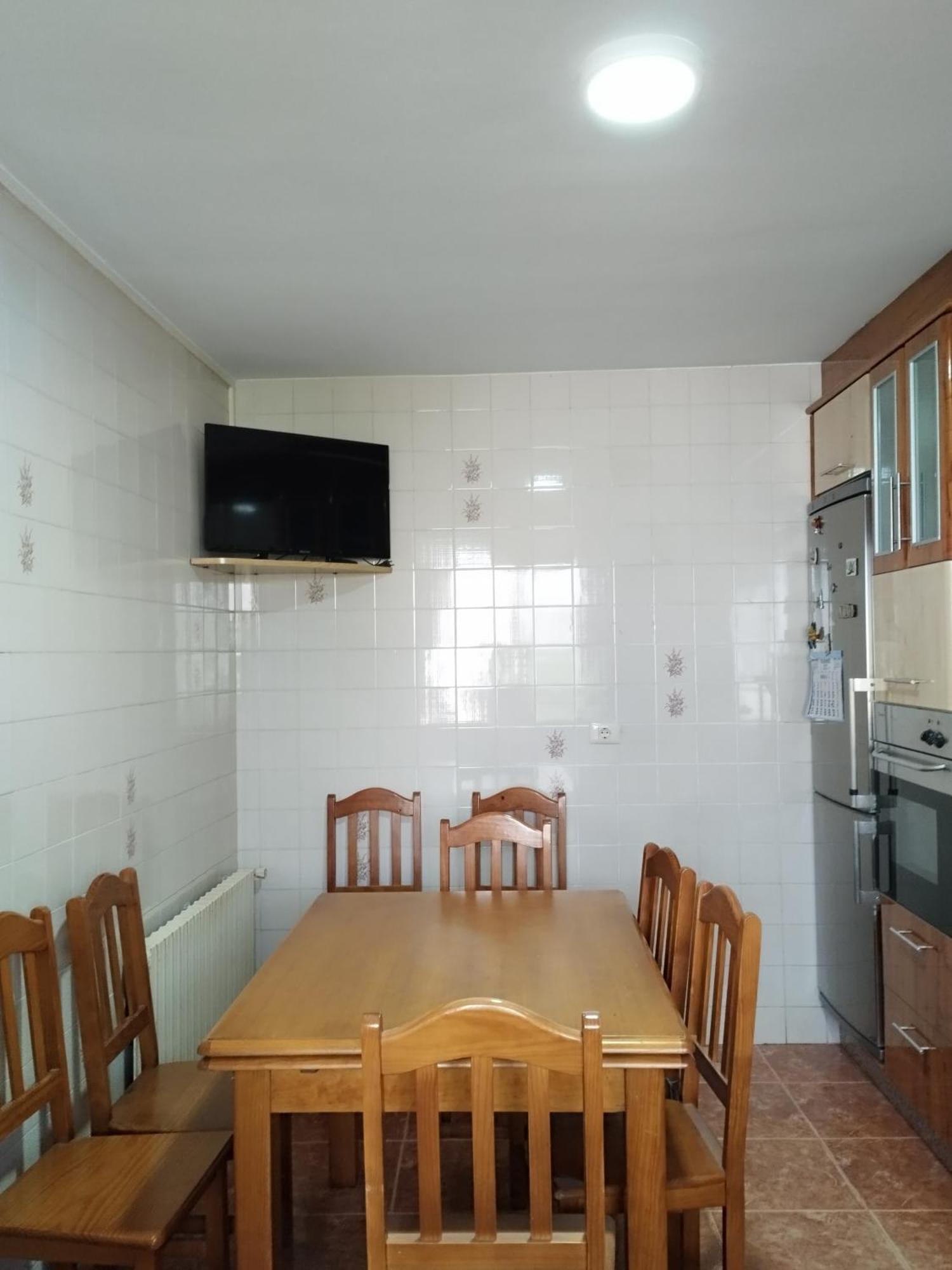 A Casina De Tuli Holiday home Vigo