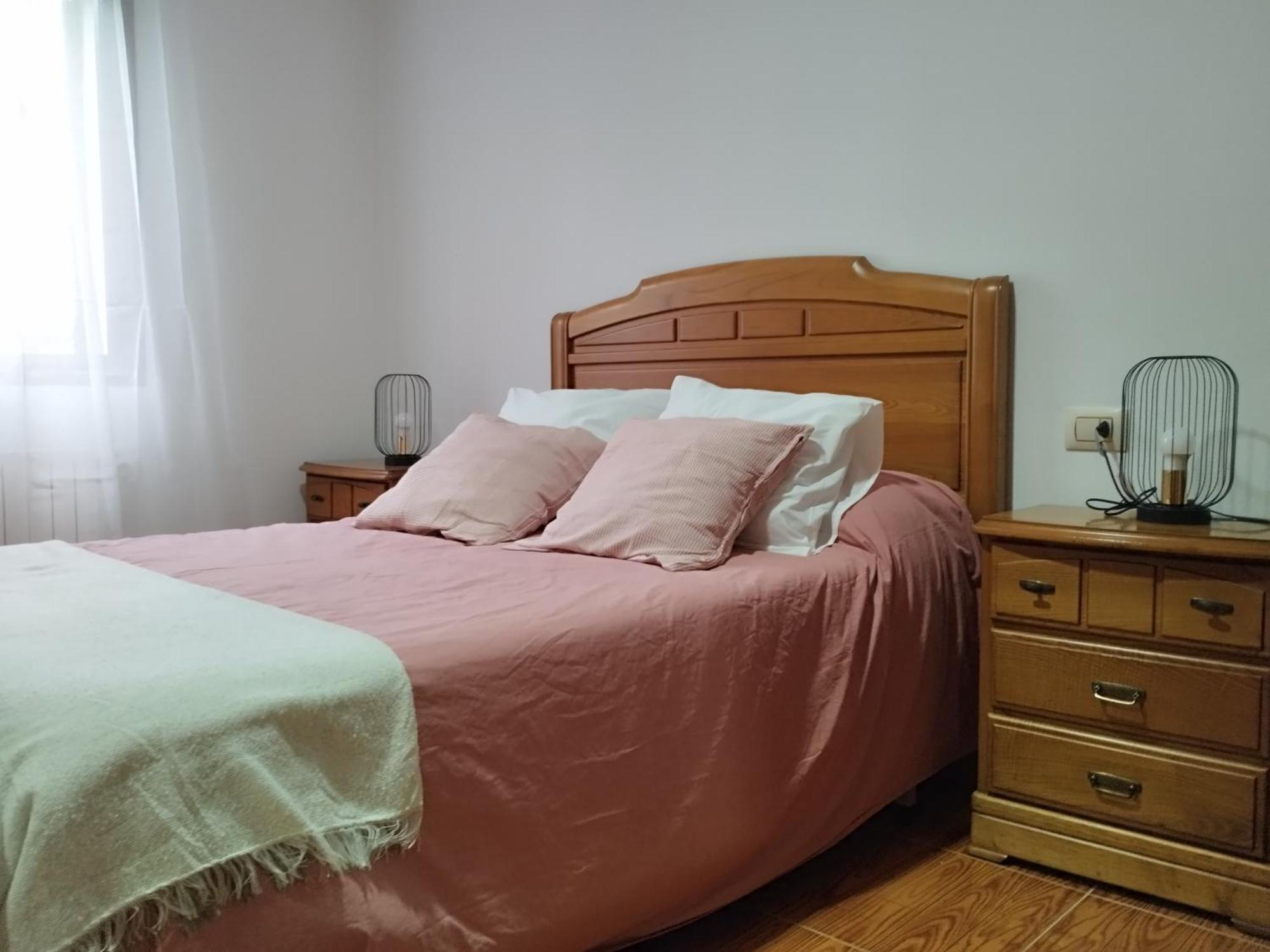Holiday home A Casina De Tuli *
