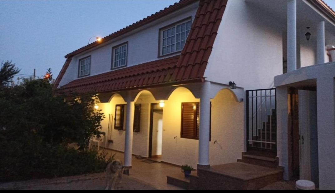 A Casina De Tuli Holiday home Vigo